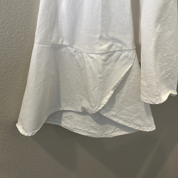 Anthropologie top XS - Picture 6 of 6